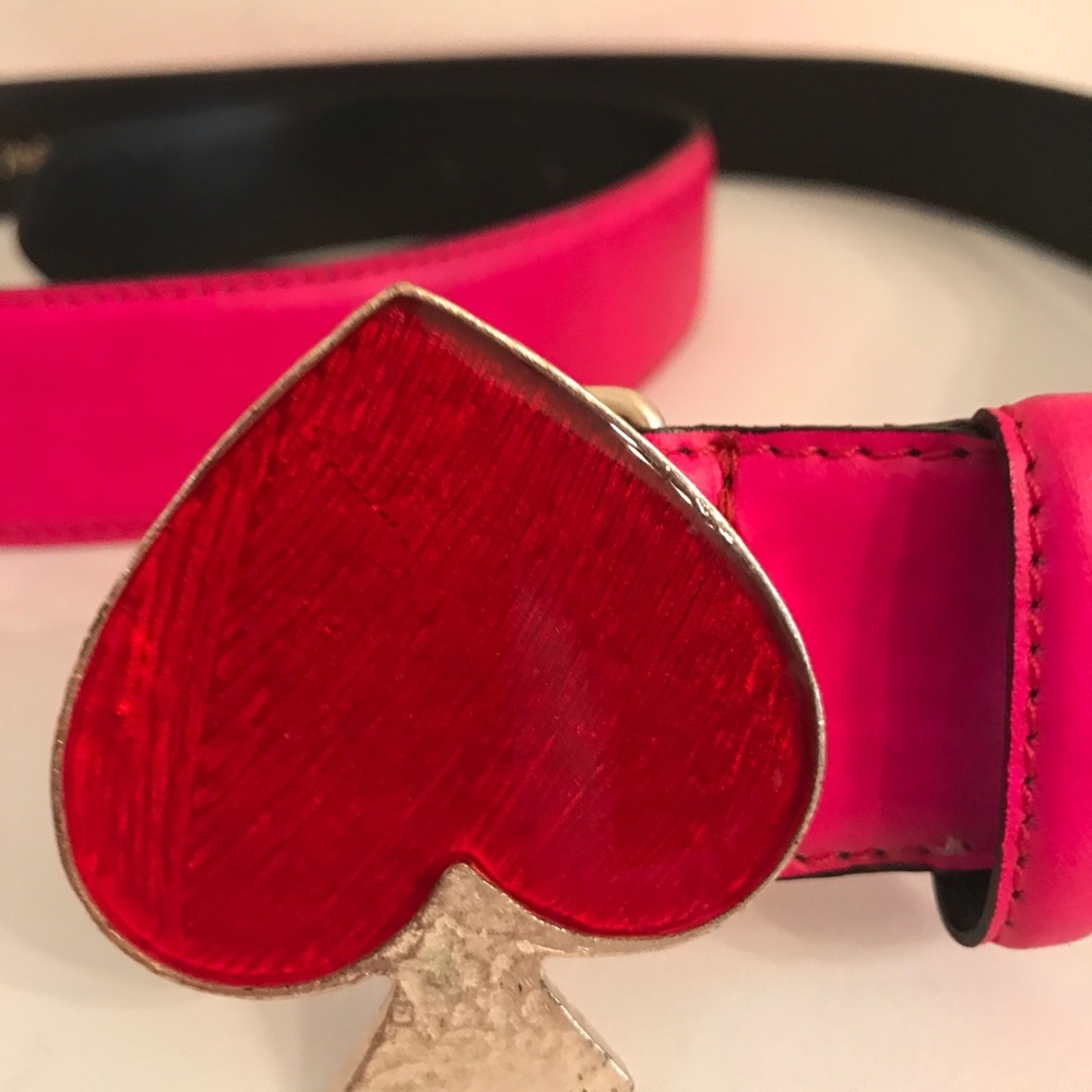 YSL Vintage immaculate women’s belt. - Picture 2 of 3